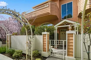 444 San Antonio Rd 7A, Palo Alto, CA 94306 - Photo 3