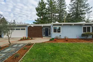 1135 Cedarwood Way, Redwood City, CA 94061 - Photo 1