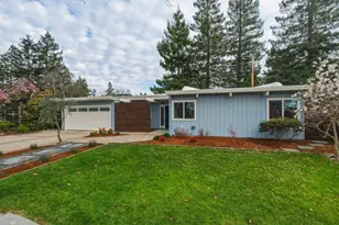 1135 Cedarwood Way, Redwood City, CA 94061 - Photo 3