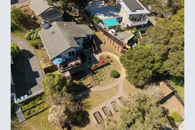 230 Miraflores Rd, Scotts Valley, CA 95066 - Photo 5