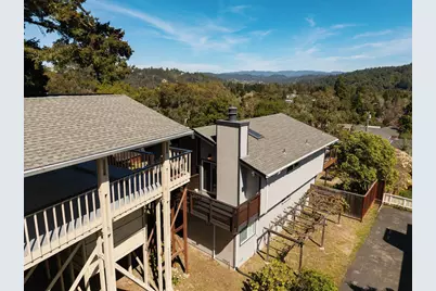 230 Miraflores Rd, Scotts Valley, CA 95066 - Photo 3