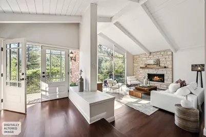 354 Devonshire Blvd, San Carlos, CA 94070 - Photo 3