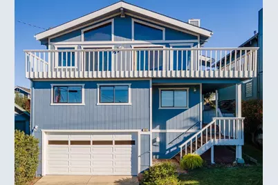 583 Sierra St, Moss Beach, CA 94038 - Photo 1