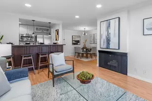 316 N El Camino Real 105, San Mateo, CA 94401 - Photo 1