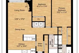 40425 Chapel Way 309, Fremont, CA 94538 - Photo 35