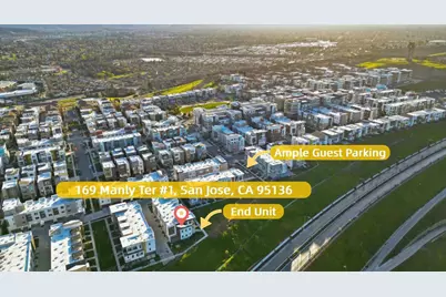 169 Manly Ter 1, San Jose, CA 95136 - Photo 35