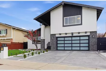 1174 San Moritz Dr, San Jose, CA 95132 - Photo 1