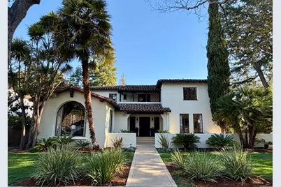 1965 Cowper St, Palo Alto, CA 94301 - Photo 1