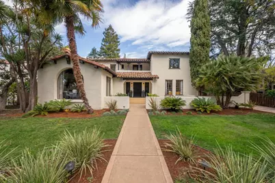 1965 Cowper St, Palo Alto, CA 94301 - Photo 1