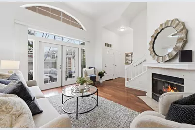 444 San Antonio Rd 1A, Palo Alto, CA 94306 - Photo 1