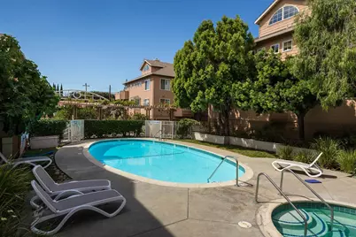 444 San Antonio Rd 1A, Palo Alto, CA 94306 - Photo 31