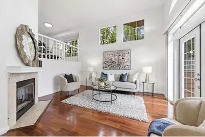 444 San Antonio Rd 1A, Palo Alto, CA 94306 - Photo 3