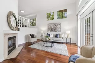 444 San Antonio Rd 1A, Palo Alto, CA 94306 - Photo 3