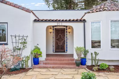 911 Vera Ave, Redwood City, CA 94061 - Photo 3