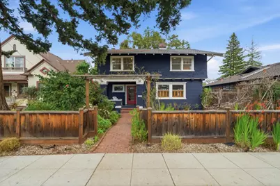 1085 Emerson St, Palo Alto, CA 94301 - Photo 1