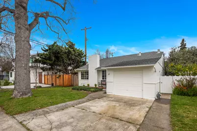 11 Tulip Ln, Palo Alto, CA 94303 - Photo 3