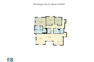 460 Montague Expressway 40, Milpitas, CA 95035 - Photo 29