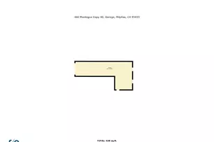 460 Montague Expressway 40, Milpitas, CA 95035 - Photo 33