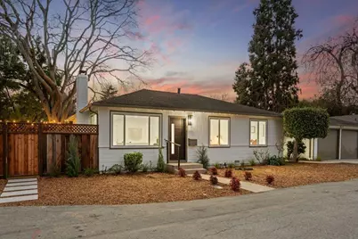 576 Green Manor Ct, Palo Alto, CA 94301 - Photo 1