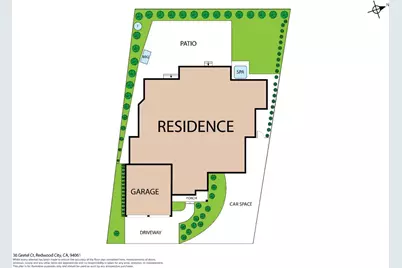 36 Gretel Ct, Redwood City, CA 94061 - Photo 57