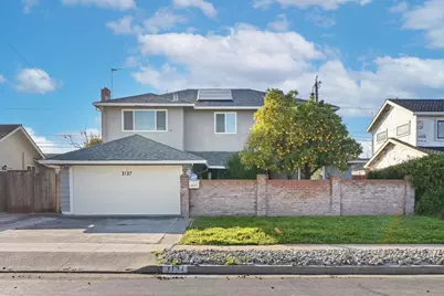 3137 Hilary Dr, San Jose, CA 95124 - Photo 1