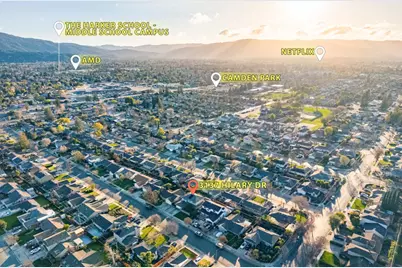 3137 Hilary Dr, San Jose, CA 95124 - Photo 53