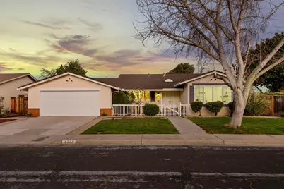 2733 Winfield Dr, Mountain View, CA 94040 - Photo 5