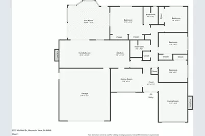 2733 Winfield Dr, Mountain View, CA 94040 - Photo 45