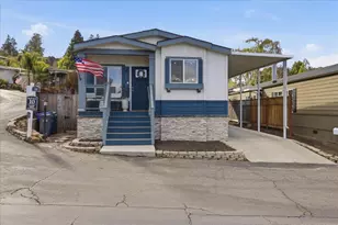 444 Whispering Pines Dr 43, Scotts Valley, CA 95066 - Photo 5