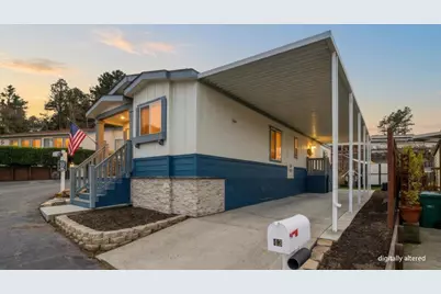 444 Whispering Pines Dr 43, Scotts Valley, CA 95066 - Photo 3