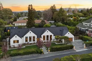 588 Craig Rd, Hillsborough, CA 94010 - Photo 11