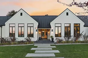 588 Craig Rd, Hillsborough, CA 94010 - Photo 1