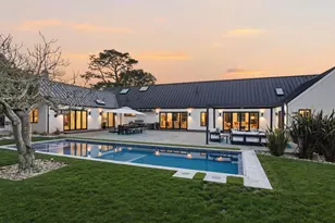 588 Craig Rd, Hillsborough, CA 94010 - Photo 5