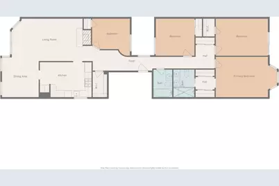 20 Dorado Ter C, San Francisco, CA 94112 - Photo 81