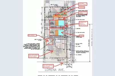 3642 Lorena Ave, Castro Valley, CA 94546 - Photo 9