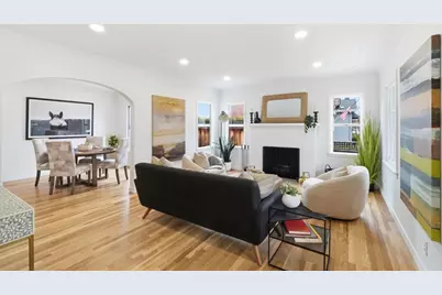 1141 Dean Ave, San Jose, CA 95125 - Photo 5