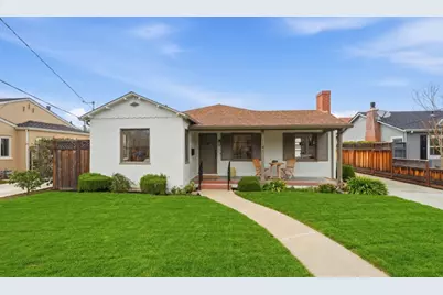 1141 Dean Ave, San Jose, CA 95125 - Photo 1