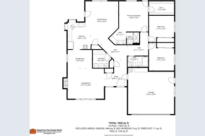 1426 Gladstone Ct, Redding, CA 96001 - Photo 57