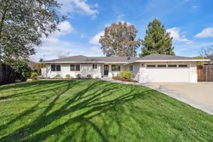 12135 Country Squire Way, Saratoga, CA 95070 - Photo 1