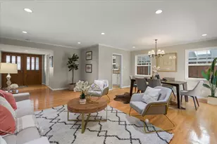 3689 Woodford Dr, San Jose, CA 95124 - Photo 7