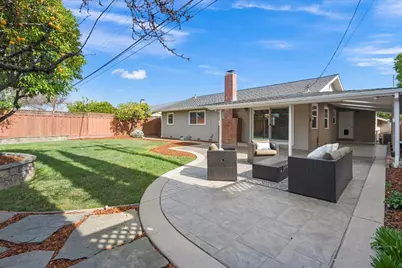 3689 Woodford Dr, San Jose, CA 95124 - Photo 19