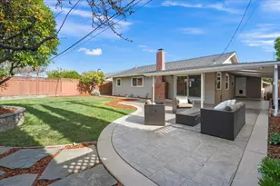 3689 Woodford Dr, San Jose, CA 95124 - Photo 19