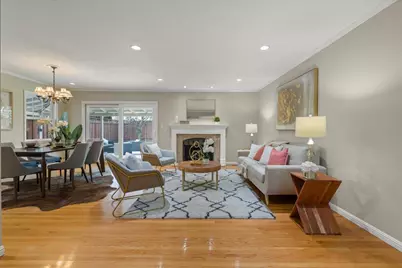 3689 Woodford Dr, San Jose, CA 95124 - Photo 5