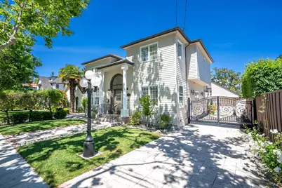 664 Morse St, San Jose, CA 95126 - Photo 3