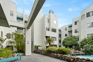 320 Peninsula Ave 316, San Mateo, CA 94401 - Photo 23