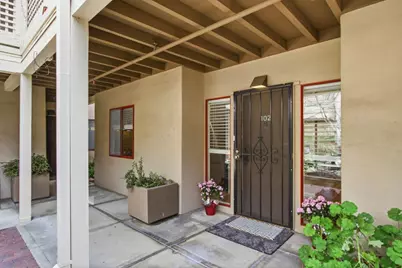439 Alberto Way A102, Los Gatos, CA 95032 - Photo 3
