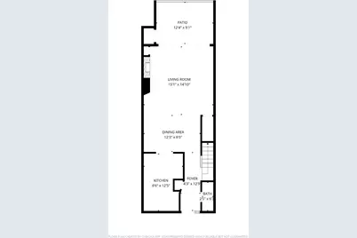 948 Peninsula Ave, San Mateo, CA 94401 - Photo 35