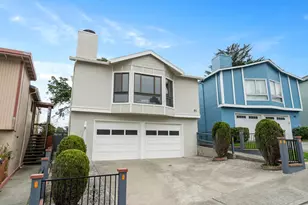 91 Wakefield Ave, Daly City, CA 94015 - Photo 3