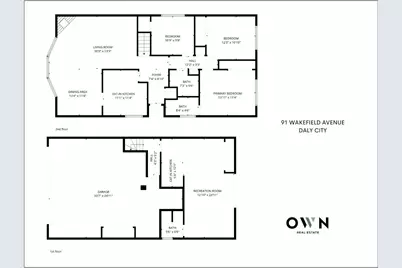 91 Wakefield Ave, Daly City, CA 94015 - Photo 39