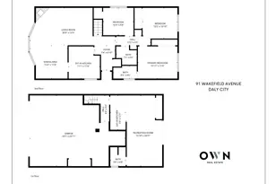 91 Wakefield Ave, Daly City, CA 94015 - Photo 39